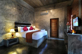 Гостиница Love Bridge House บ้านสะพานรัก  Сангклабури